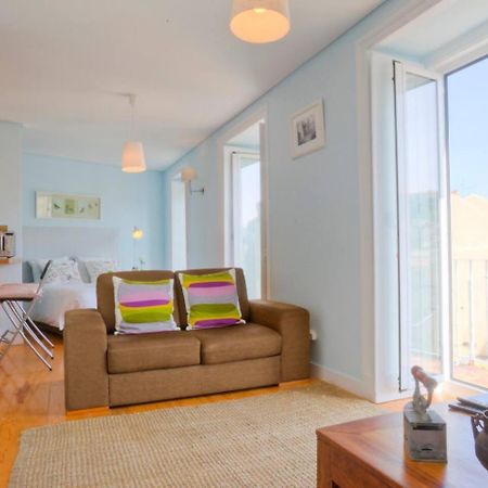 Lisbon Martim Moniz Apartment エクステリア 写真