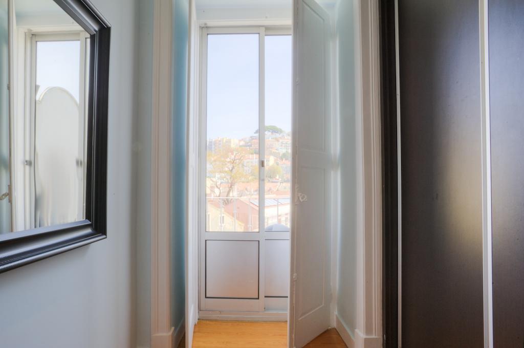 Martim Moniz Apartment リスボン 部屋 写真