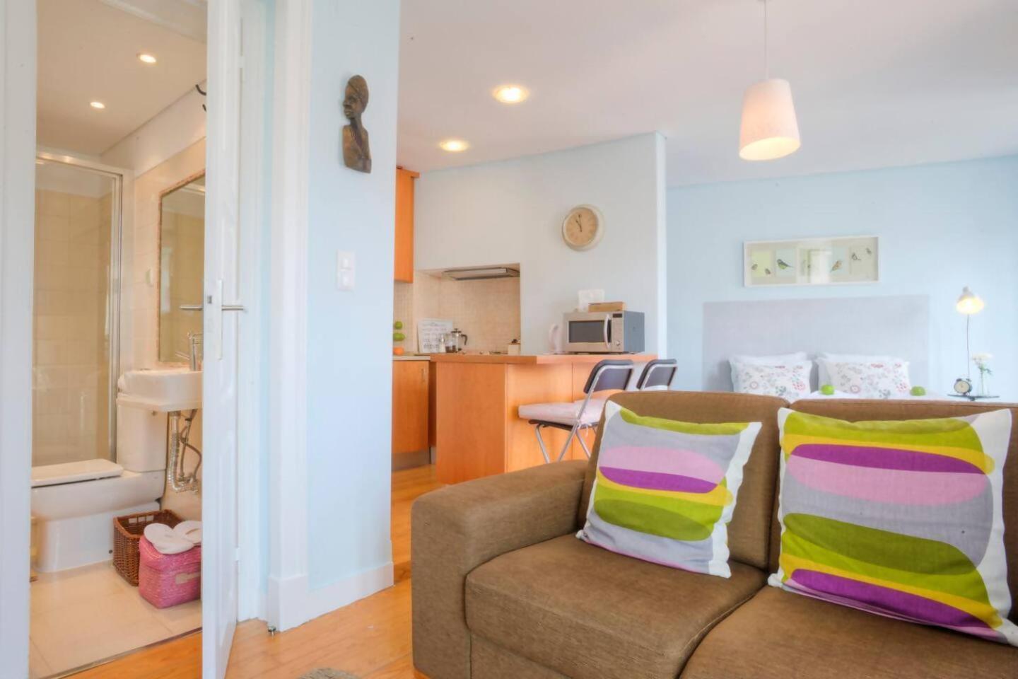 Lisbon Martim Moniz Apartment エクステリア 写真
