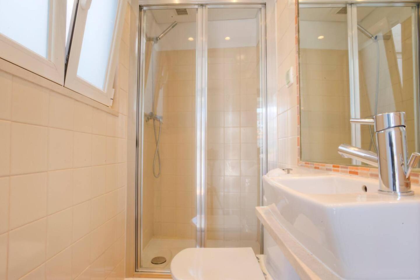 Lisbon Martim Moniz Apartment エクステリア 写真
